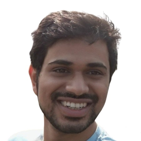 Mayank Goyal’s Resume – Mayank Goyal